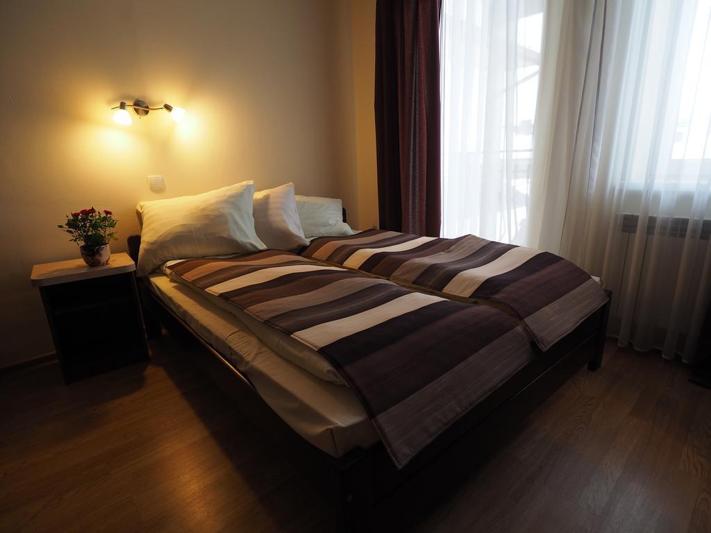 Bed and Breakfast Dw Poronianka Поронін Номер фото